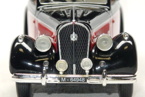 HOTCHKISS 686 CABRIOLET 3