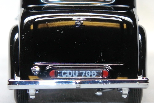 JAGUAR 2.5 SALOON 2