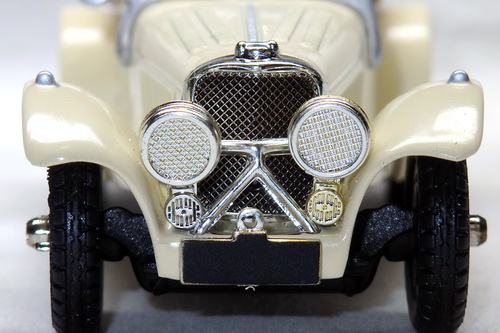 JAGUAR SS 100 25