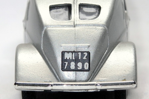 LANCIA APRILIA 2