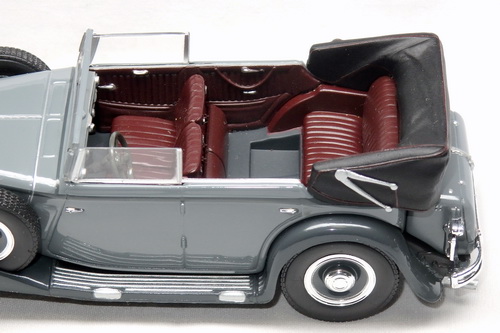 MAYBACH DS8 ZEPPELIN 1932 5
