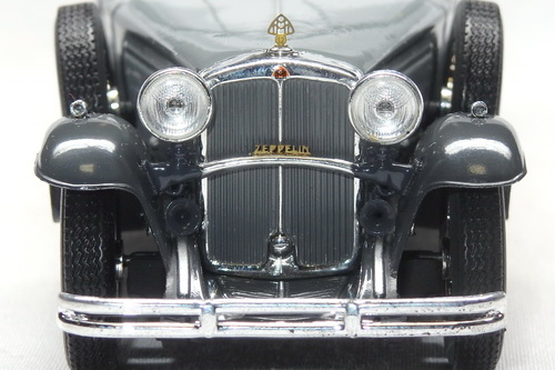 MAYBACH DS8 ZEPPELIN 1932 3