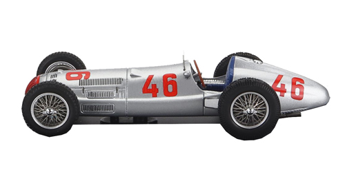 MERCEDES-BENZ W154