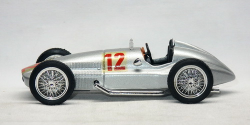 MERCEDES-BENZ W154 2