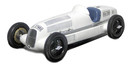 MERCEDES-BENZ W25