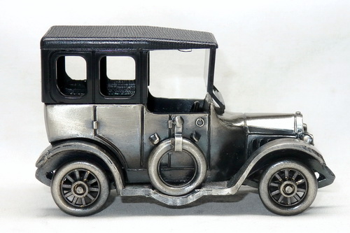 MITSUBISHI TYPE A 2