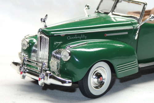 PACKARD 180 SUPER EIGHT FORMAL DARRIN 3