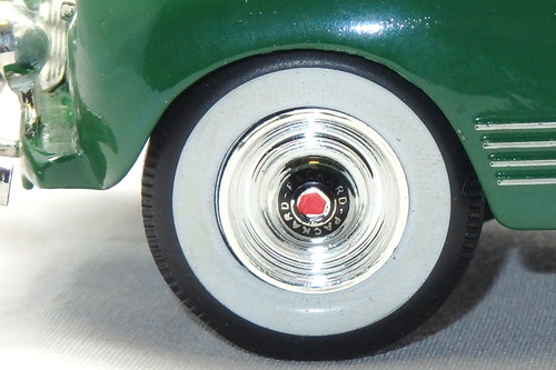 PACKARD 180 SUPER EIGHT FORMAL DARRIN 4