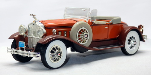 PACKARD SINGLE EIGHT ROADSTER