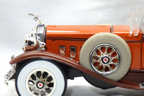 PACKARD SINGLE EIGHT 3