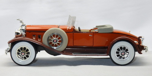 PACKARD SINGLE EIGHT ROADSTER