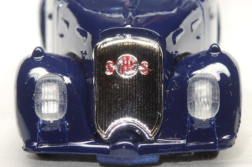 PANHARD DYNAMIC 1
