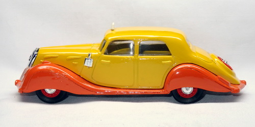 PANHARD DYNAMIC TAXI 2