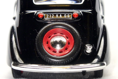 PEUGEOT 202 2