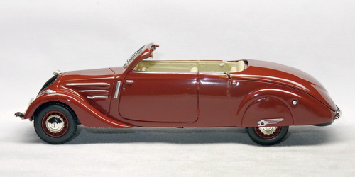 PEUGEOT 402 ECLIPSE 3