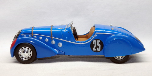 PEUGEOT 302 DARL'MAT ROADSTER