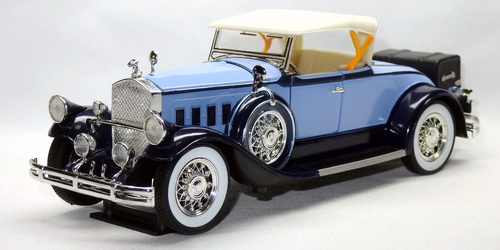 PIERCE ARROW MODEL B ROADSTER