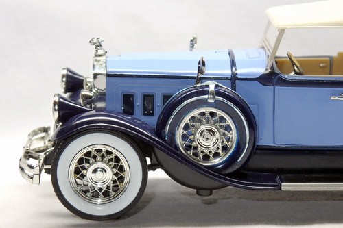 PIERCE ARROW MODEL B 3