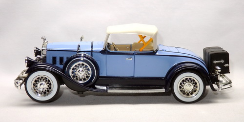 PIERCE ARROW MODEL B ROADSTER