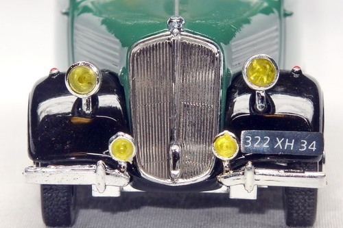 RENAULT CELTAQUATRE 1