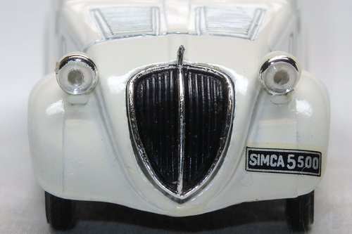 SIMCA 5 1