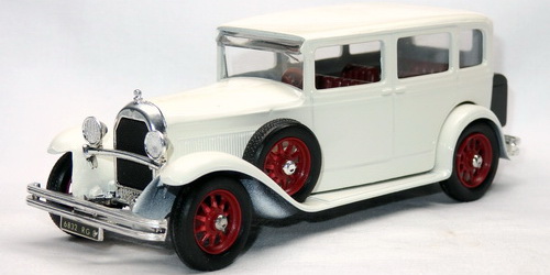 TALBOT PACIFIC LIMOUSINE