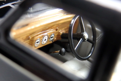 TOYOTA TYPE AA 2