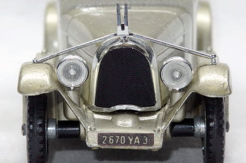 VOISIN 17CV (C23) 1