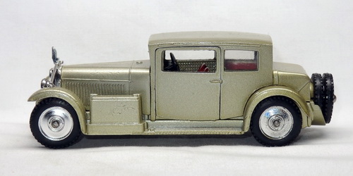 VOISIN C23 (17CV)