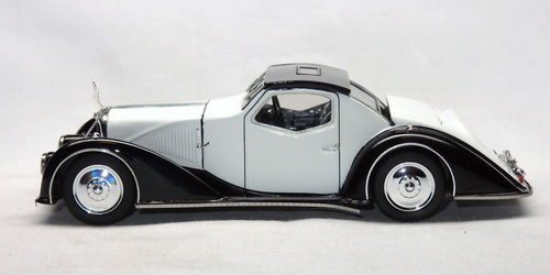 VOISIN C27 AEROSPORT 2