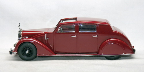 VOISIN C28 AMBASSADE 2