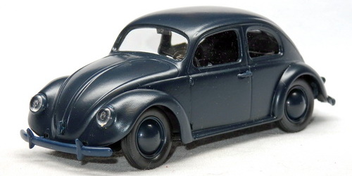 VOLKSWAGEN KdF