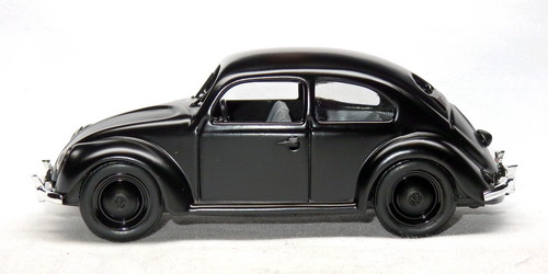 VOLKSWAGEN KdF 4