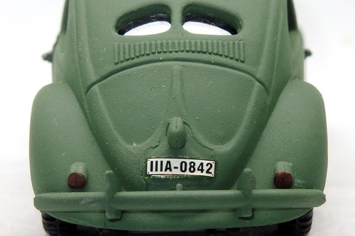 VOLKSWAGEN COMMANDER 2