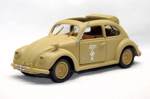 VOLKSWAGEN COMMANDER 5