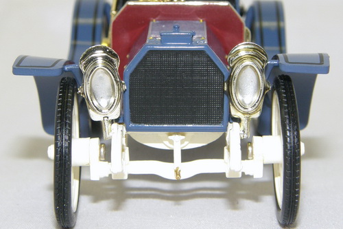 MERCEDES SIMPLEX 40HP 1