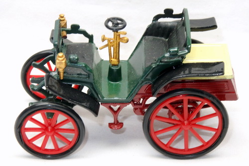 BENZ VICTORIA 2