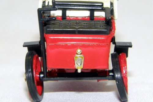 BERNARDI 3.5HP 1