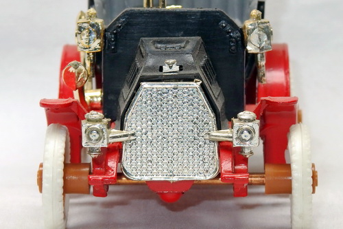 DAIMLER 1