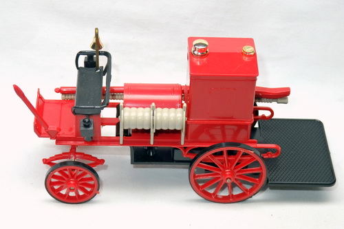 DAIMLER FIRE ENGINE 2