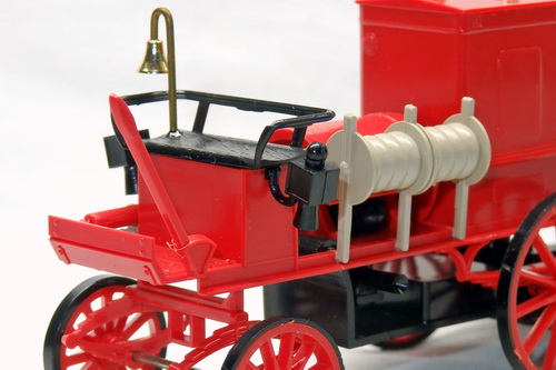 DAIMLER FIRE ENGINE 1