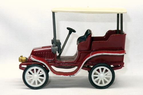 OPEL DARRACQ 8HP