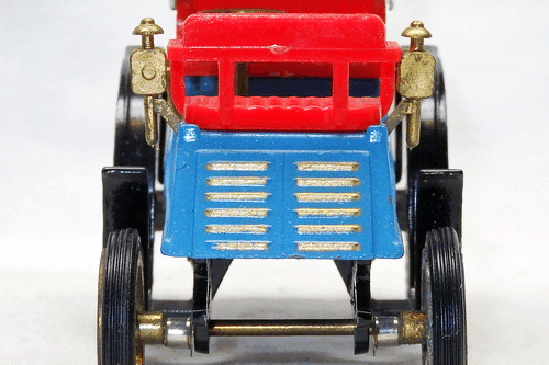 DECAUVILLE 5CV VIS A VIS 3