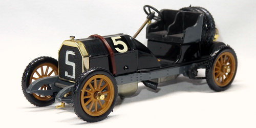 FIAT 100HP 1