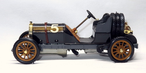 FIAT 100HP 2