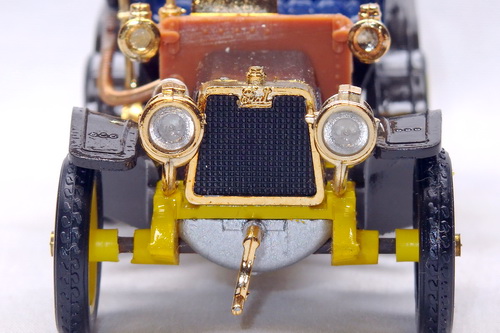 FIAT 12HP 1