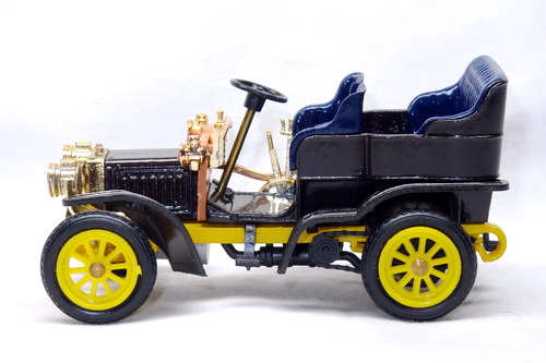 FIAT 12HP