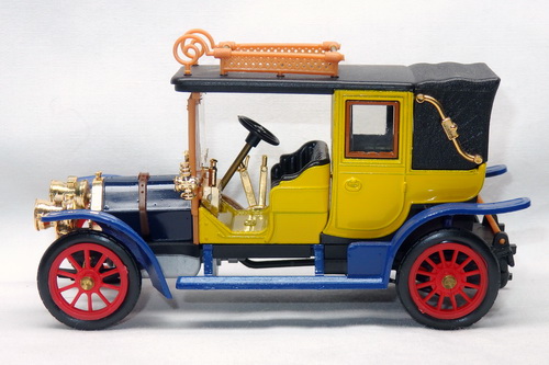 FIAT 18/24HP