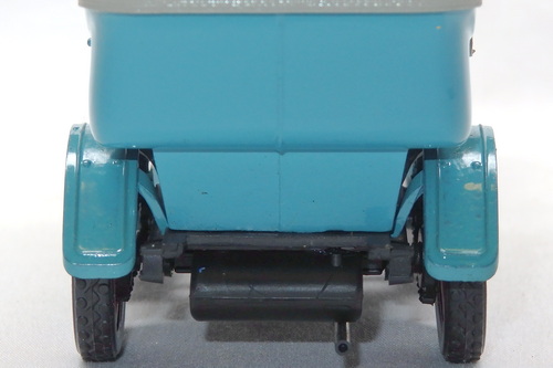 FIAT 60HP 2