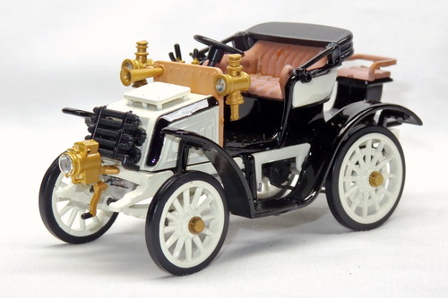 FIAT 8HP